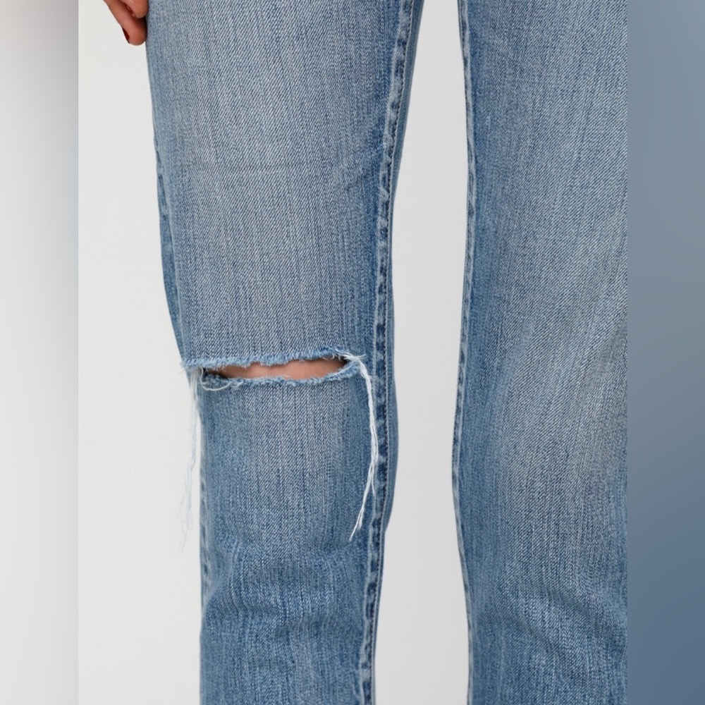 Nwt MOUSSY Vintage Julian Jeans - Picture 5 of 12